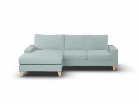 Ecksofa LO Medium L